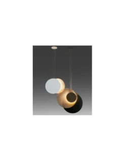 Lámpara de Techo Eclipse - MYO - Lámpara colgante decorativa