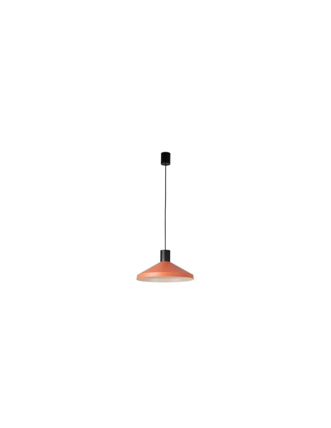 Lámpara de techo Kombo - Faro - Lámpara de estilo nórdico, de colores, Ø40, 15W