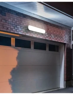 Lámpara de techo / pared de exterior Pop - FORLIGHT - Disponible en 3 tamaños, LED 4000K IP65