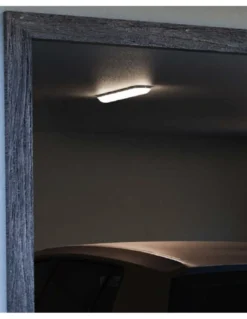 Lámpara de techo / pared de exterior Pop - FORLIGHT - Disponible en 3 tamaños, LED 4000K IP65