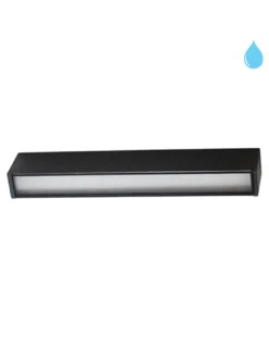 Lámpara de techo/pared de exterior Line - Conalux - Lámpara lineal LED