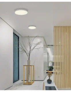 Lámpara de techo/pared Madison - ACB - Lámpara de exterior con sensor de movimiento
