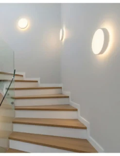 Lámpara de techo/pared Roma - ACB Lighting - Lámpara LED circular