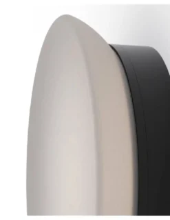 Lámpara de techo/pared Trap - ACB - Lámpara decorativa LED para exterior