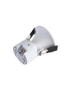 Lámpara downlight Tiris - Conalux - Lámpara de techo empotrable redonda