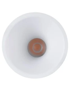 Lámpara downlight Tiris - Conalux - Lámpara de techo empotrable redonda