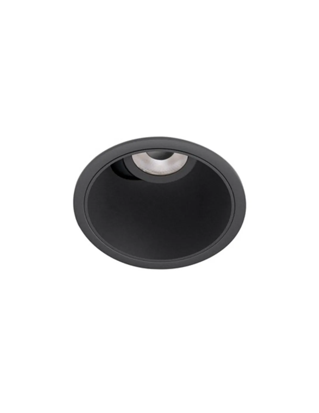 Lámpara empotrable Buddy Tilt Super Spot - Arkoslight - Lámpara de techo de exterior, LED