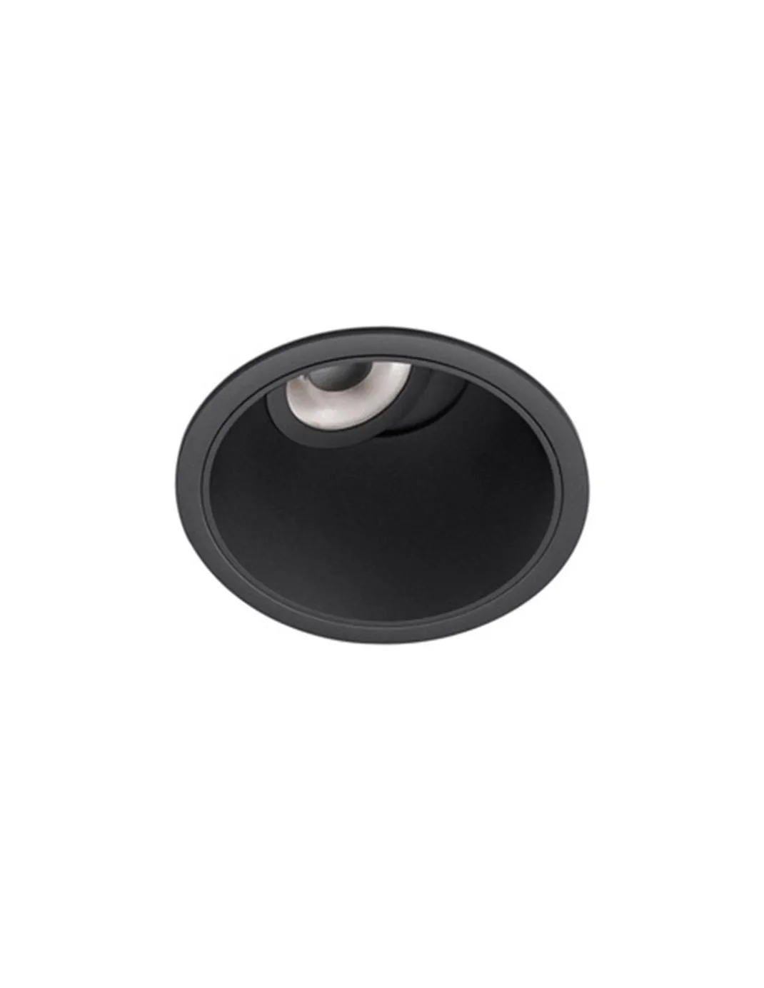 Lámpara empotrable Buddy Tilt Super Spot - Arkoslight - Lámpara de techo de exterior, LED