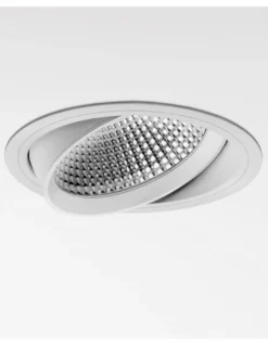 Lámpara empotrable downlight Wellit - Arkoslight