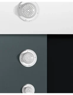 Lámpara empotrable downlight Wellit - Arkoslight
