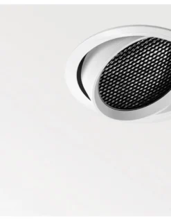 Lámpara empotrable downlight Wellit - Arkoslight