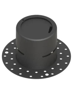 Lámpara empotrable Hera REP 6W - Conalux - Lámpara LED con 1 foco