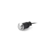 Lámpara empotrable Kane-1 - Faro - Foco LED exterior, acero inoxidable 3W