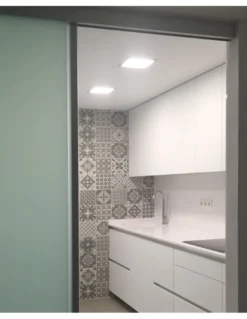 Lámpara empotrable Madison - Arkoslight