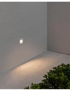Lámpara empotrable Nase-1 - Faro