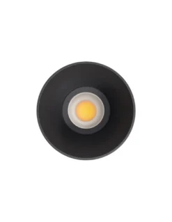 Lámpara empotrable trimless Buddy Spot - Arkoslight - Foco de exterior LED regulable