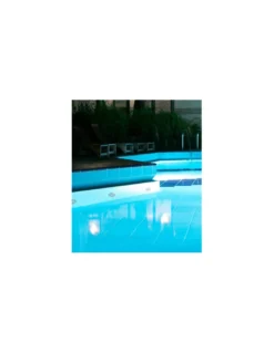 Lámpara empotrable uso exclusivo piscinas Edel - Faro
