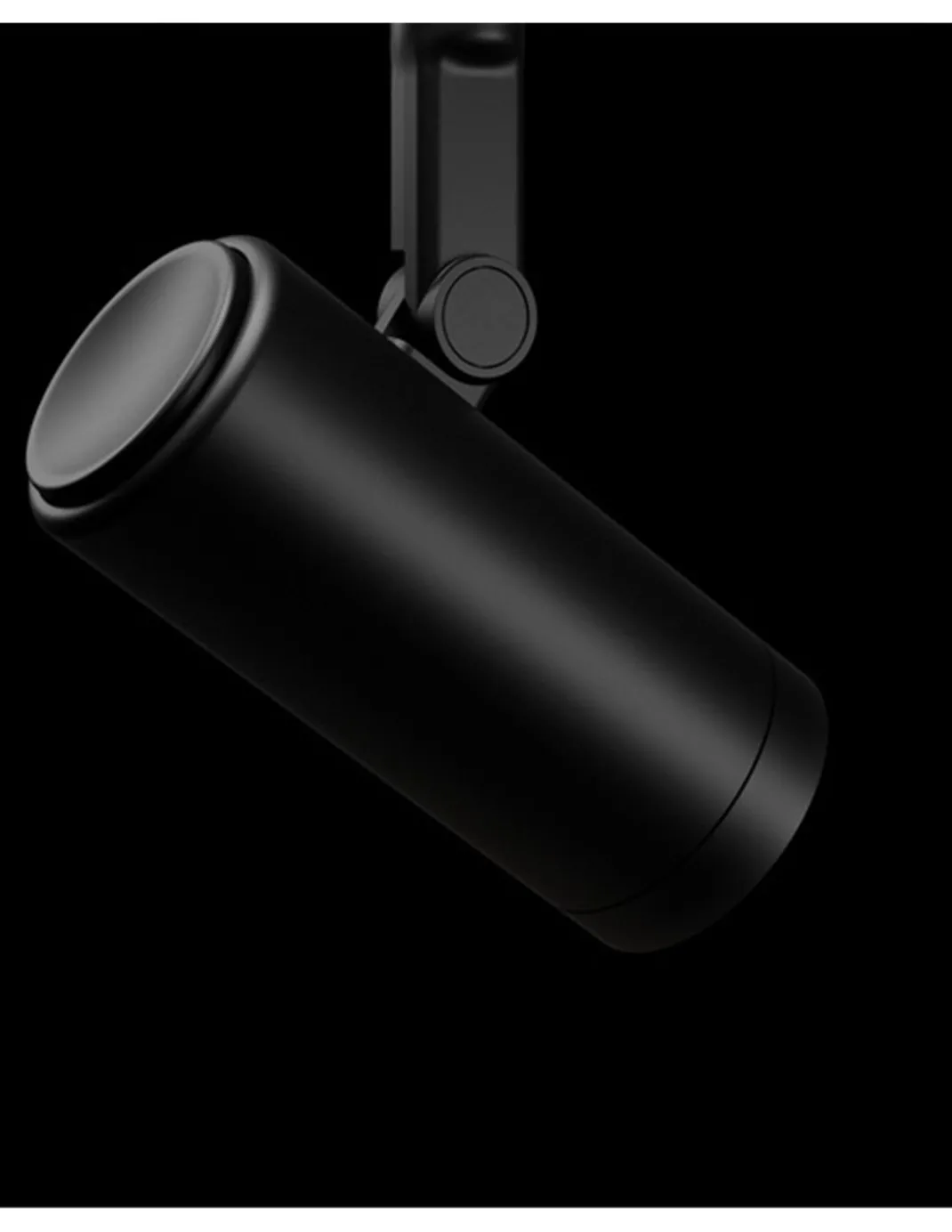 Lámpara foco de techo empotrable 24V Coco - Arkoslight - Diseño orientable LED