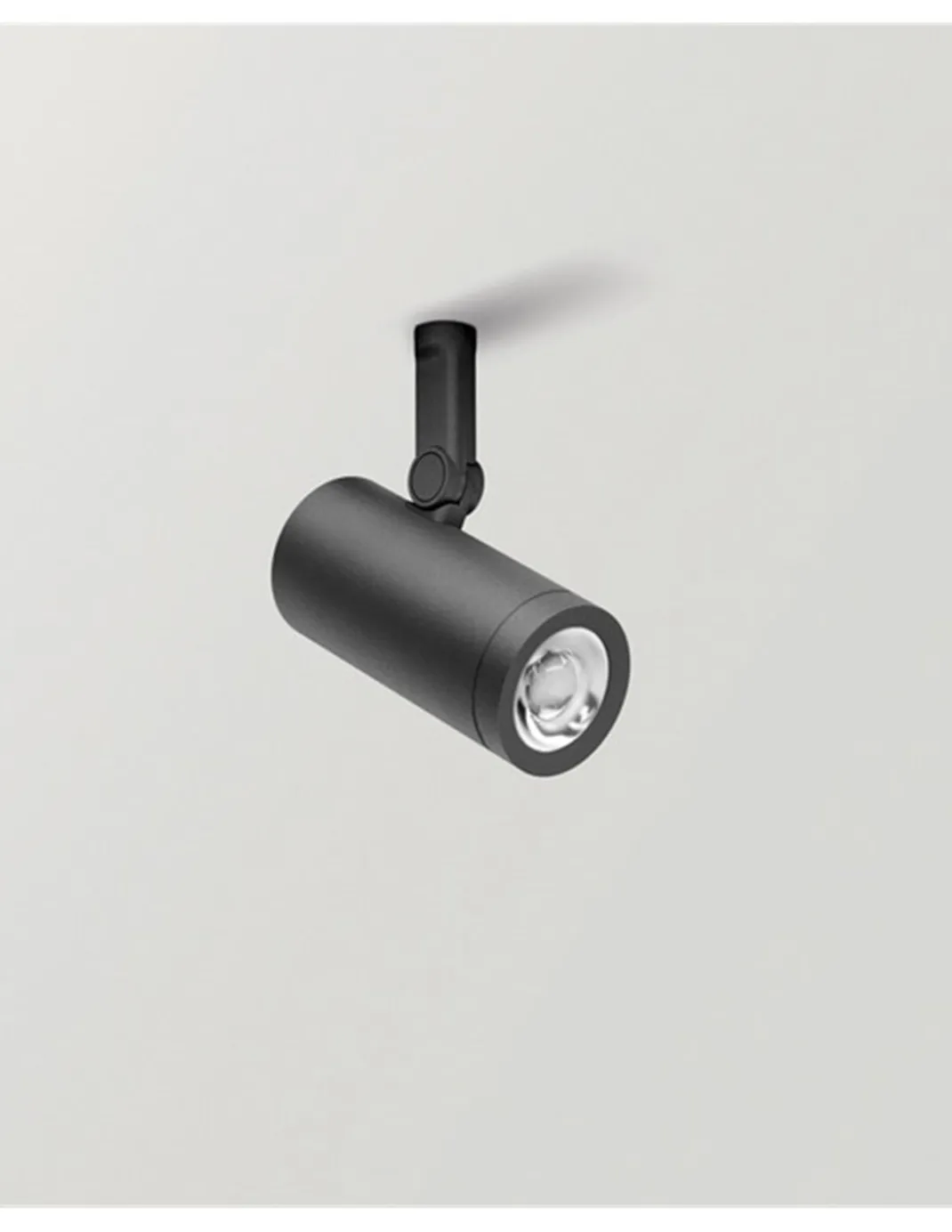 Lámpara foco de techo empotrable 24V Coco - Arkoslight - Diseño orientable LED