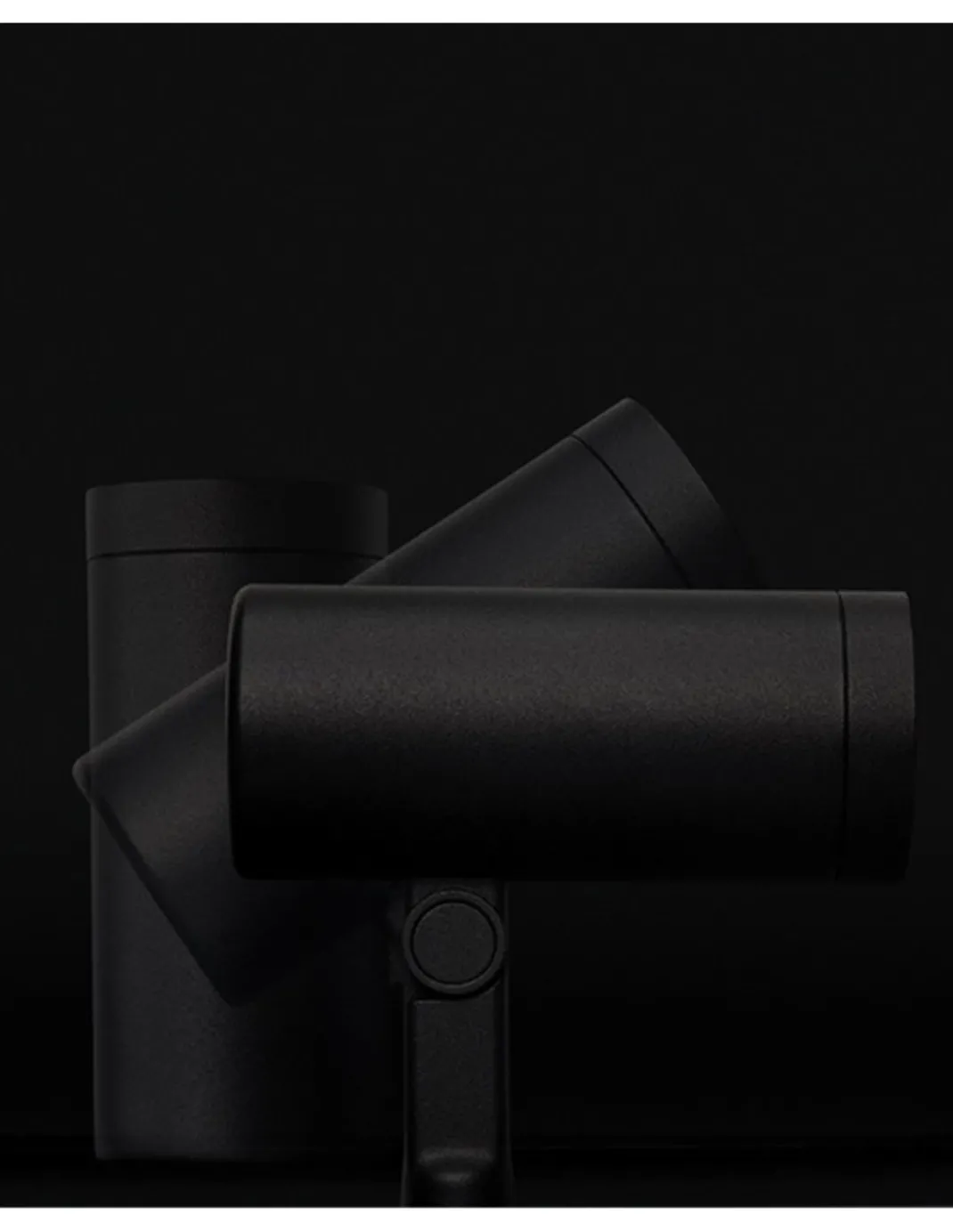 Lámpara foco de techo empotrable 24V Coco - Arkoslight - Diseño orientable LED