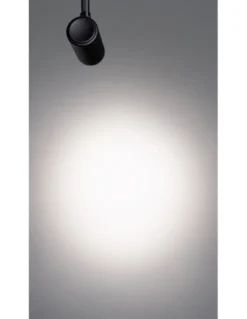 Lámpara foco de techo empotrable 24V Coco - Arkoslight - Diseño orientable LED