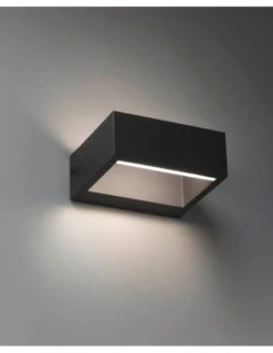 Lámpara LED aplique exterior Alp - Faro