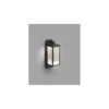Lámpara LED aplique exterior Kerala - Faro