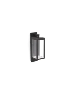 Lámpara LED aplique exterior Kerala - Faro