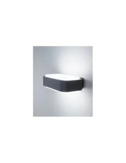 Lámpara LED aplique exterior Sticker - Faro