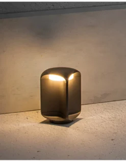 Lámpara LED baliza dos tamaños Bu-Oh - Faro