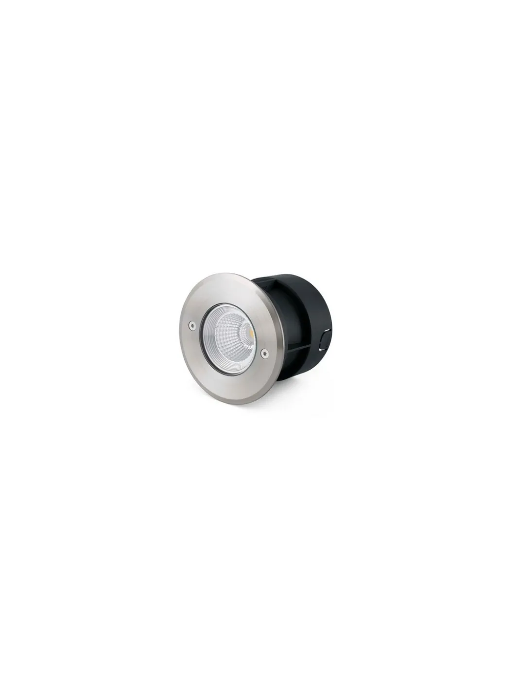 Lámpara LED empotrable apertura 60° Suria-3 - Faro