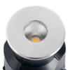 Lámpara LED empotrable de suelo Taro - Faro