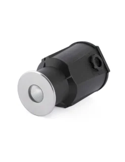 Lámpara LED empotrable de suelo Taro - Faro