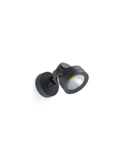 Lámpara LED proyector orientable 90º Alfa - Faro