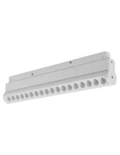 Lámpara para carril magnético R3 - Conalux - Lámpara lineal orientable
