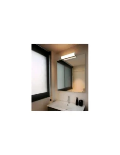 Lámpara para espejos de baño LED SMD en 3 tamaños – Danubio - Faro
