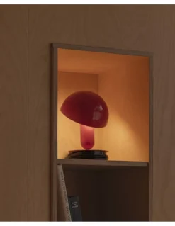 Lámpara pinza Bela - Faro - Lámpara de mesa divertida