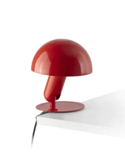 Lámpara pinza Bela - Faro - Lámpara de mesa divertida