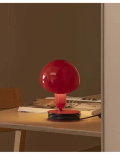 Lámpara pinza Bela - Faro - Lámpara de mesa divertida