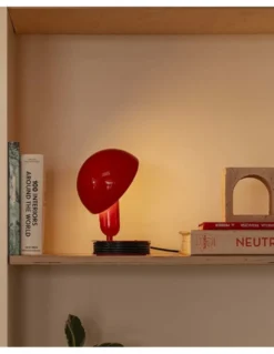 Lámpara pinza Bela - Faro - Lámpara de mesa divertida