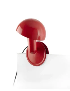 Lámpara pinza Bela - Faro - Lámpara de mesa divertida