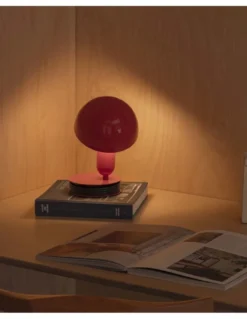 Lámpara pinza Bela - Faro - Lámpara de mesa divertida