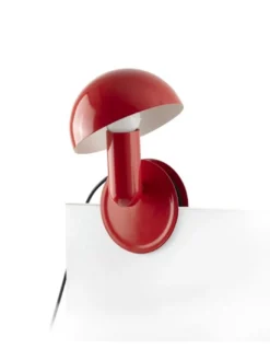 Lámpara pinza Bela - Faro - Lámpara de mesa divertida