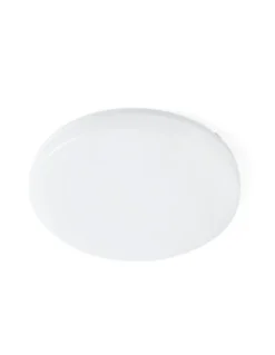 Lámpara plafón de techo Zon – Faro – IP54, Regulable Triac