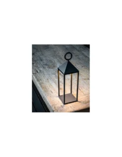 Lámpara portátil Argus - Faro - Lámpara de exterior LED, Touch System