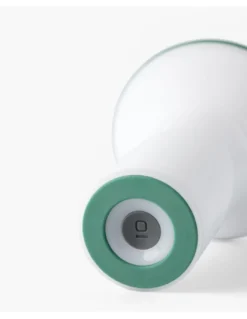 Lámpara portátil Buddy - Faro - Lámpara moderna regulable, disponible en 3 colores