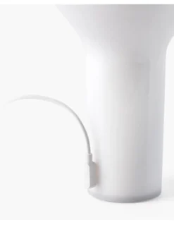 Lámpara portátil Buddy - Faro - Lámpara moderna regulable, disponible en 3 colores