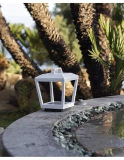 Lámpara portátil con USBBled – Dopo- Novolux Lighting