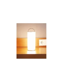 Lámpara portátil Converse Lighting - Beneito & Faure - Lámpara de exterior con USB
