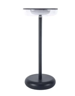 Lámpara portátil de exterior Pomer - FORLIGHT - Lámpara regulable y táctil LED